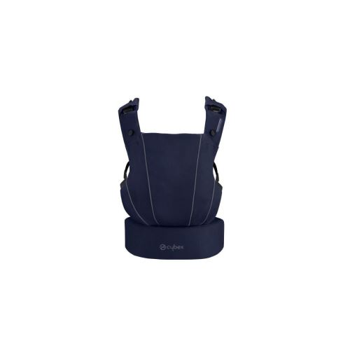 CYBEX Porte-bébé Physiologique Maira.Click Bretelles a clipser - Denim Blue