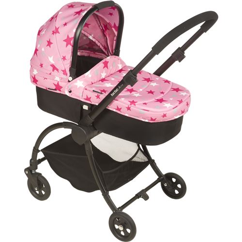 Tuctuc Plume Nacelle Fille Stories Tuc Tuc Colección Duo Plume Unique
