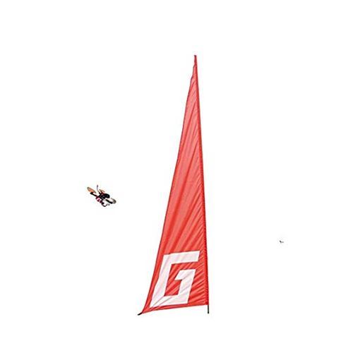 Graupner - turnflag 1500 - porte de slalom graupner pour fpv racing