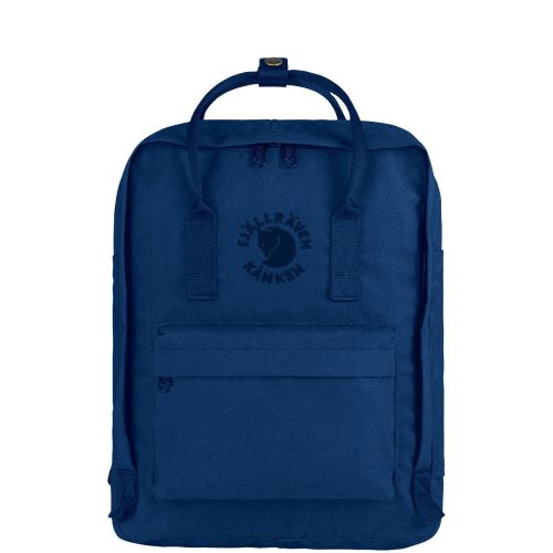 Sac à dos Fjällräven Re Kånken Bleu 16 L