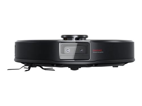 Roborock S6 MaxV - Aspirateur - robot - sans sac