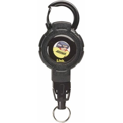 'rétractable Lien Hoodman Hoodloupe Cordon