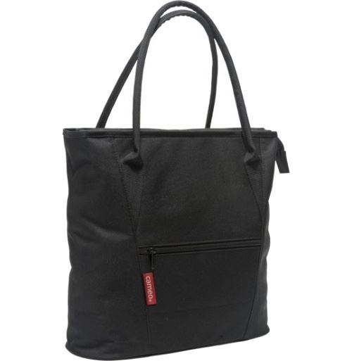 New Looxs Cameo Shopper tas 18L zwart RT0925