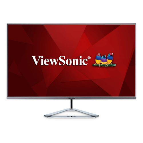 ViewSonic VX3276-2K-MHD 32 16:9 2560X144/32 16:9