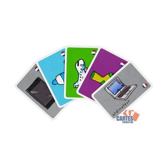 Jeux de société pour apprendre l'anglais aux enfants Jeux de société pour apprendre l'anglais aux enfants