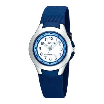 Lorus Montre Pour Enfants R2369NX9 Au Meilleur Prix Sur
