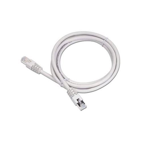 Câble Catégorie 5e FTP iggual IGG310328 1,5 m Gris