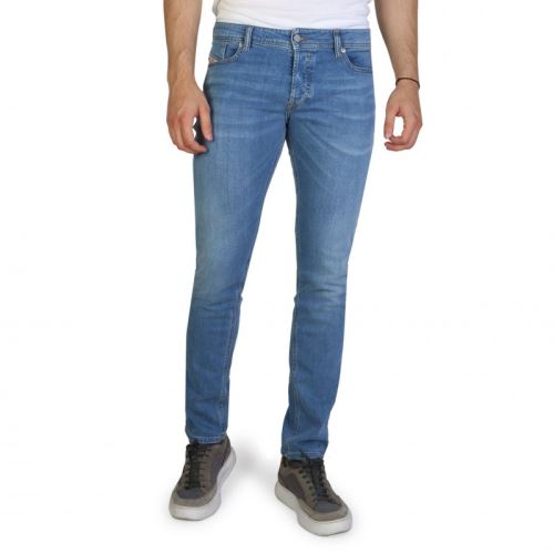 Diesel - SLEENKER_L32_00S7VG Taille 33,Couleur Bleu