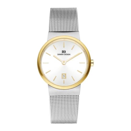 Danish Design Montre Femme IV65Q971 Argent