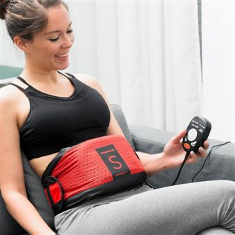 Avis shop ceinture vibroaction