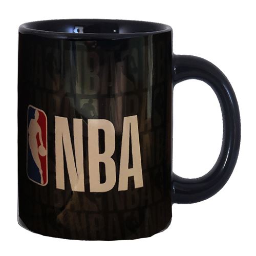 Tasse en céramique NBA