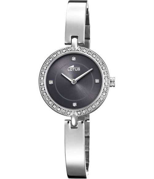 Lotus Montre Femme 18547/2 Noir