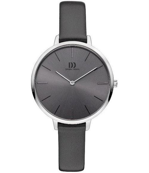 Danish Design Montre Femme IV14Q1180 Gris