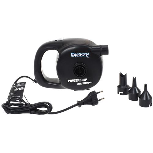 Pompe Bestway Pompe electrique 220v Noir taille : UNI réf : 82519