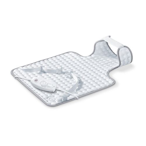 Couverture chauffante Sanitas SHK 32 100W gris/blanc - Image 3