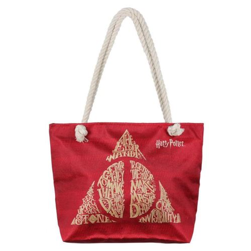 Sac de plage Harry Potter