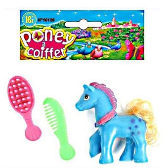 jouet poney