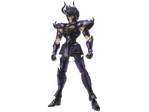 Figurine Saint Seiya Myth Cloth EX Capricorn Shura Surplice
