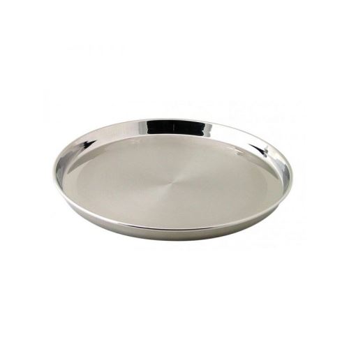 BAUMSTAL - Moule à tarte - Diamètre: 24cm