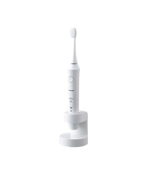 Panasonic ew-dl83-w803 brosse a dents électrique 3 brossettes