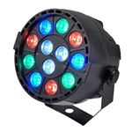 Ibiza Light PAR-MINI-RGBW - Par can
