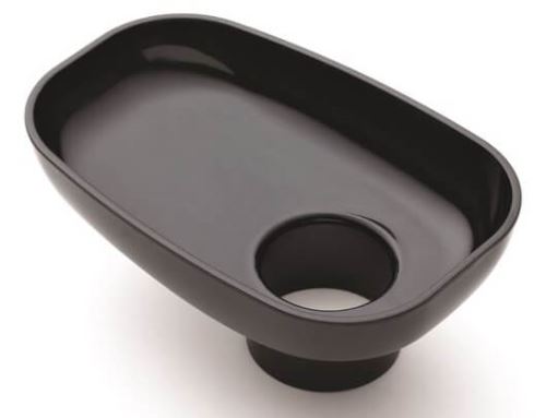 Entonnoir pour Omega 8226