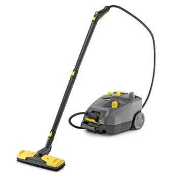 karcher sg 4 4 nettoyeur a vapeur traineau nettoyeur vapeur achat prix fnac