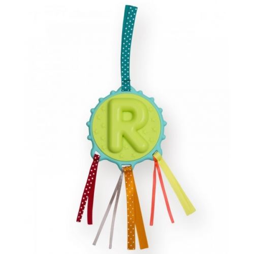 Lettre hochet r - ebulobo