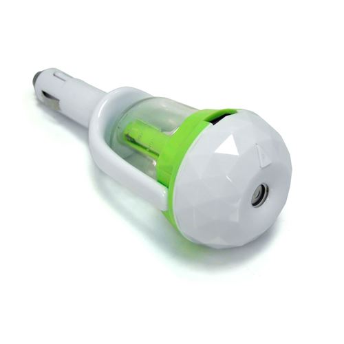 diffuseur de parfum pour climatisation