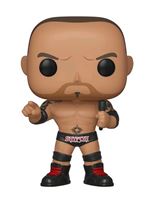 Figurine Funko Pop Wwe Dave Bautista