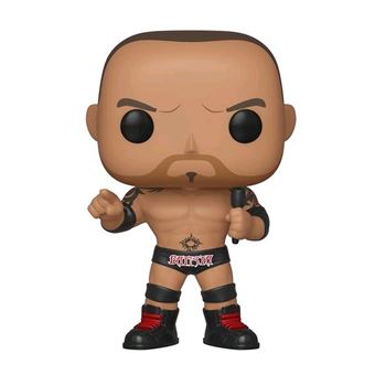 Figurine Funko Pop Wwe Dave Bautista