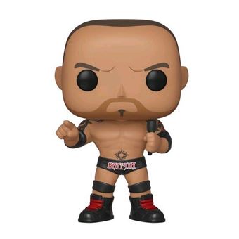 Figurine Funko Pop Wwe Dave Bautista
