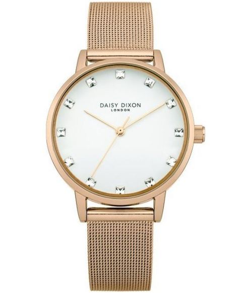 Daisy Dixon DD018RGM - Femme montre