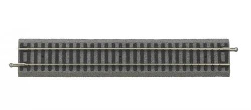 Vp6 rail droit ballast 23 PIKO HO