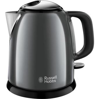 Russell Hobbs Colours Plus 24993-70 Mini - Bouilloire - 1 litre