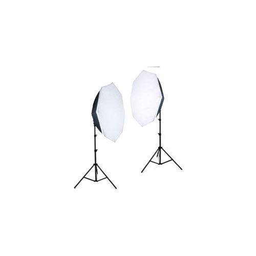 Falcon Eyes Kit Lampe Daylight Lhdk-2b455