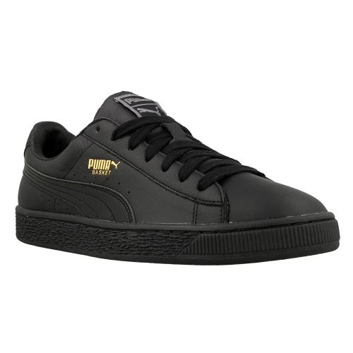 Sneakers Puma Basket Classic Noir pour Hommes 38,5