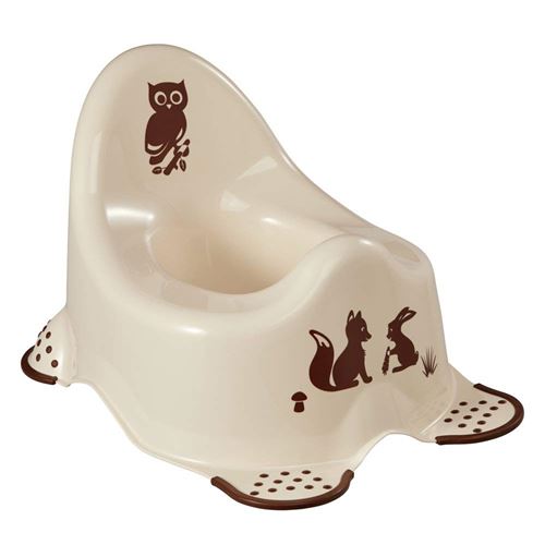 Keeeper Adam Forêt Bébé Pot Crème
