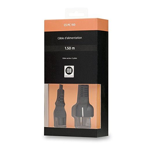 D2 DIFFUSION D2CSPC150 C&acirc;ble d'alimentation