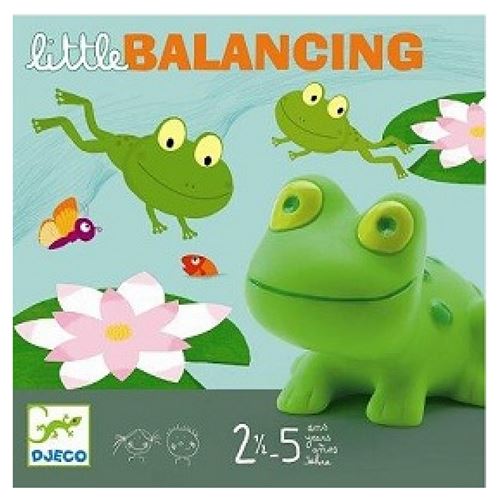 Djeco Little Balancing Jeu Premier Age