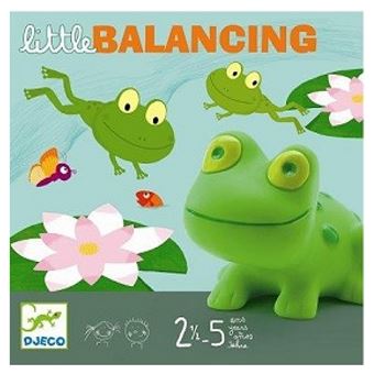 Little Balancing Jeu premier age - 1