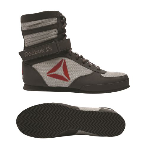 chaussure boxe reebok