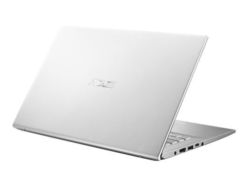 PC Portable Asus X412Da-Ek008T 14" - AMD Ryzen 5 3500U 2.1 Ghz - SSD 256 Go - Ram 8 Go Azerty - Français