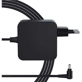 Chargeur 45 watts EU wallplug normal original pour Asus VivoBook 14 X415