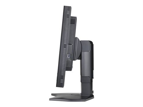 NEC MultiSync P212 - LED-monitor - 21.3 (21.3 zichtbaar) - 1600 x 1200 - IPS - 440 cd/m² - 1500:1 - 8 ms - HDMI, DVI-D, VGA, DisplayPort - luidsprekers - zwart