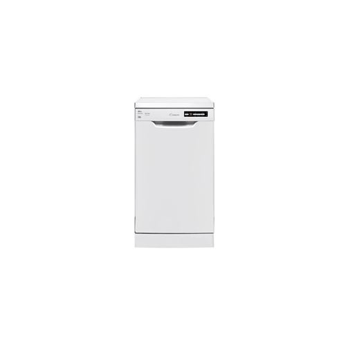 Lave-vaisselle Candy - Cdp2d1047w-47 10 Couverts - 47db - A++