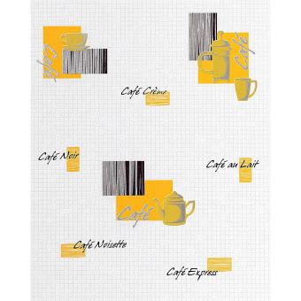 Télécharger gratuitement Images Papier Peint Design Cafe Motifs Edem 062 21 Cafe Bar Aspect actualisé salutations