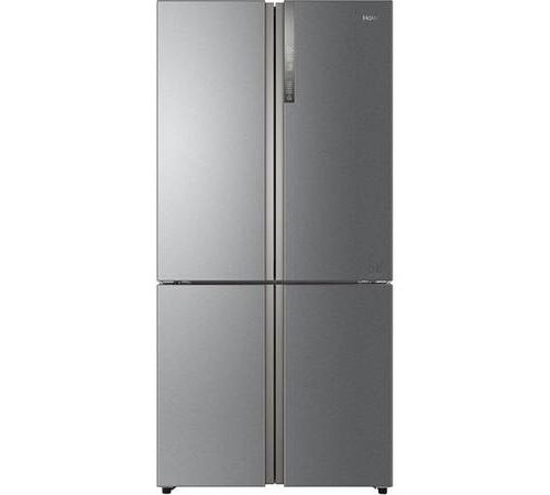 Réfrigérateur multi-portes HAIER HTF-710DP7 - État correct Haier sur Fnac