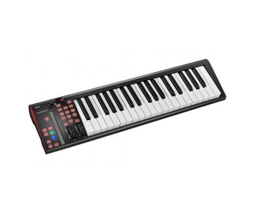 Icon iKeyboard 4X - Clavier MIDI 37 touches