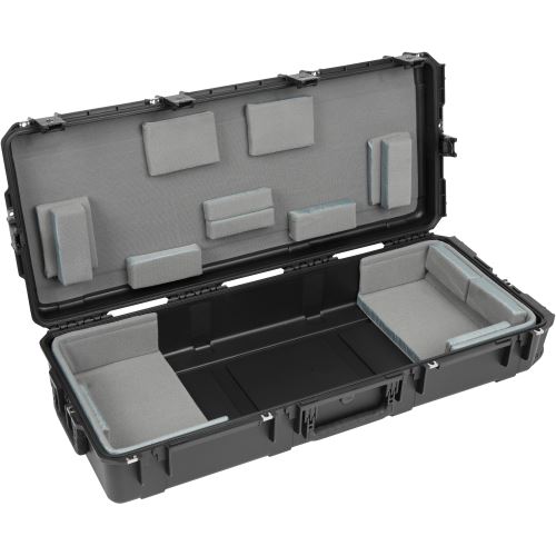 SKB 3i-4217-tkbd Think Tank flight case pour clavier 61 touches (small)